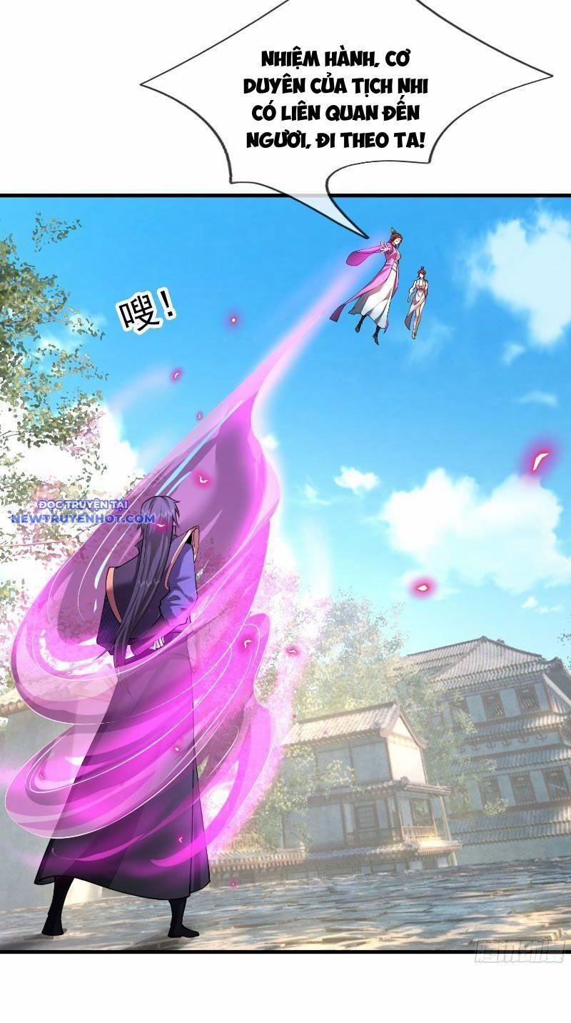 Ngủ Say Vạn Cổ: Xuất Thế Quét Ngang Chư Thiên 31 trang 2