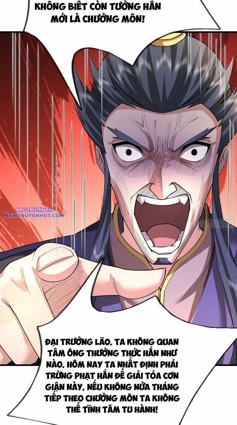 Ngủ Say Vạn Cổ: Xuất Thế Quét Ngang Chư Thiên 31 trang 20