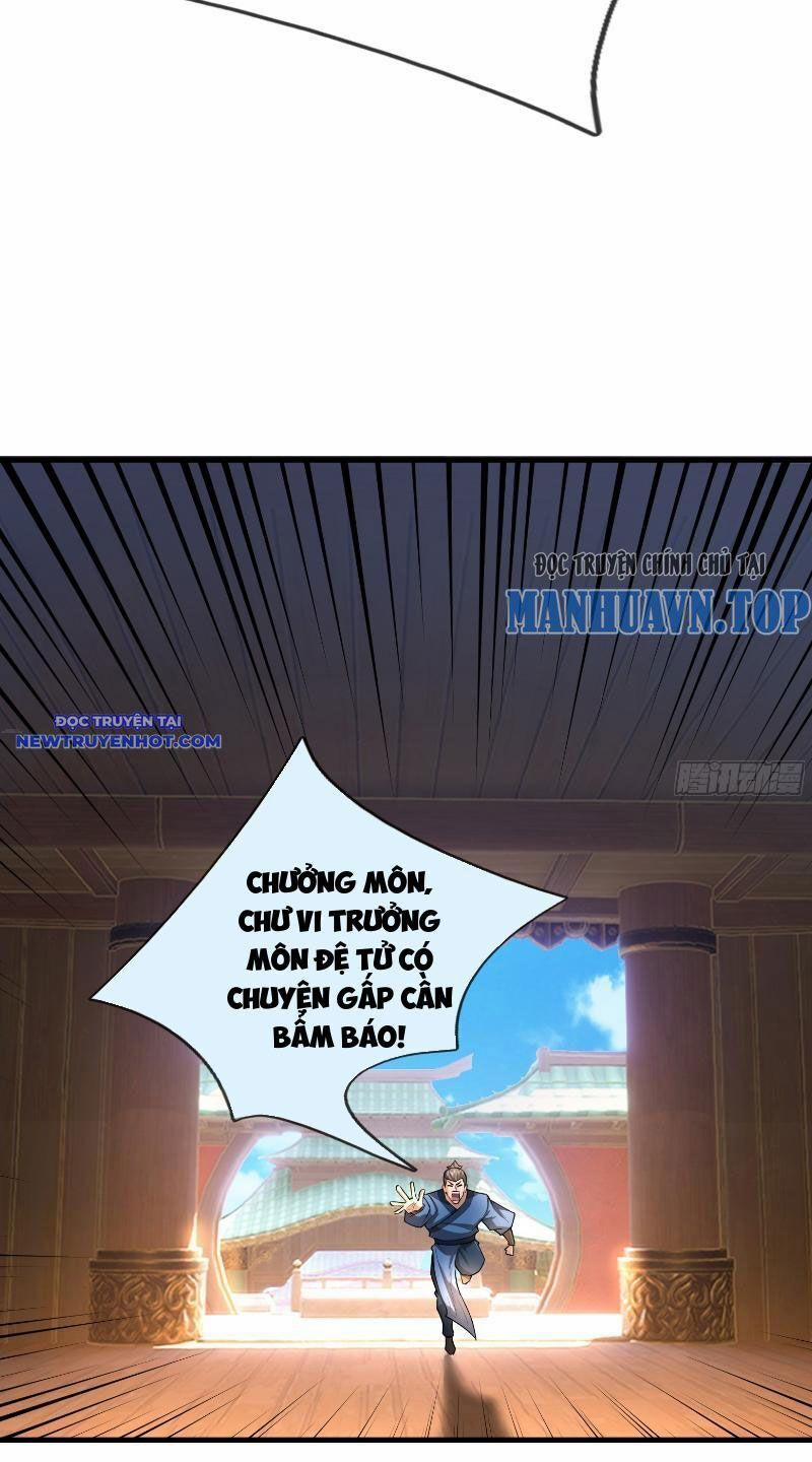 Ngủ Say Vạn Cổ: Xuất Thế Quét Ngang Chư Thiên 31 trang 21