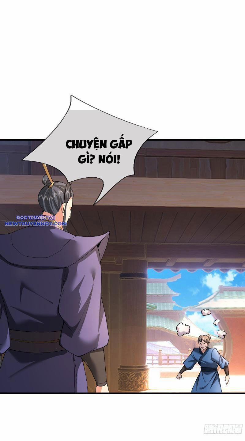 Ngủ Say Vạn Cổ: Xuất Thế Quét Ngang Chư Thiên 31 trang 22