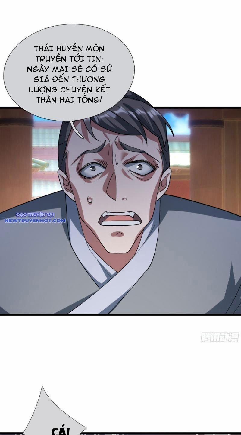 Ngủ Say Vạn Cổ: Xuất Thế Quét Ngang Chư Thiên 31 trang 23