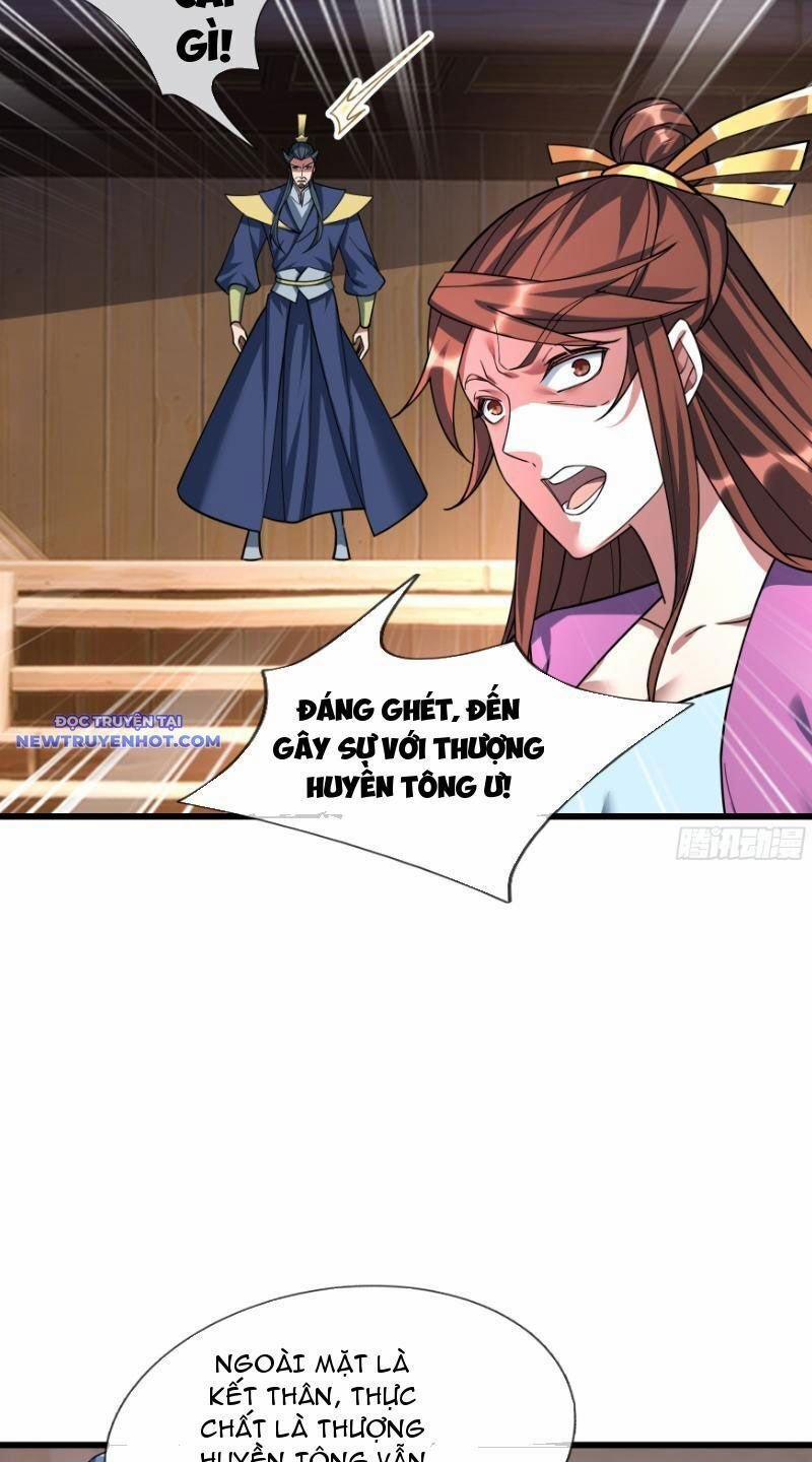 Ngủ Say Vạn Cổ: Xuất Thế Quét Ngang Chư Thiên 31 trang 24