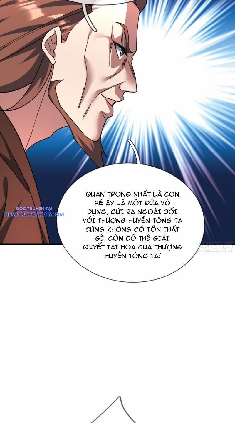 Ngủ Say Vạn Cổ: Xuất Thế Quét Ngang Chư Thiên 31 trang 28