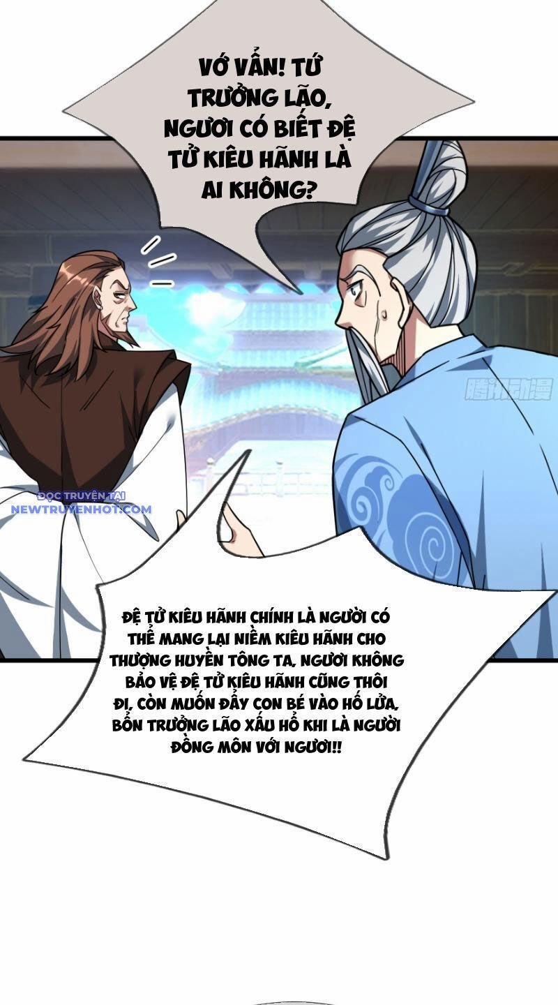 Ngủ Say Vạn Cổ: Xuất Thế Quét Ngang Chư Thiên 31 trang 29