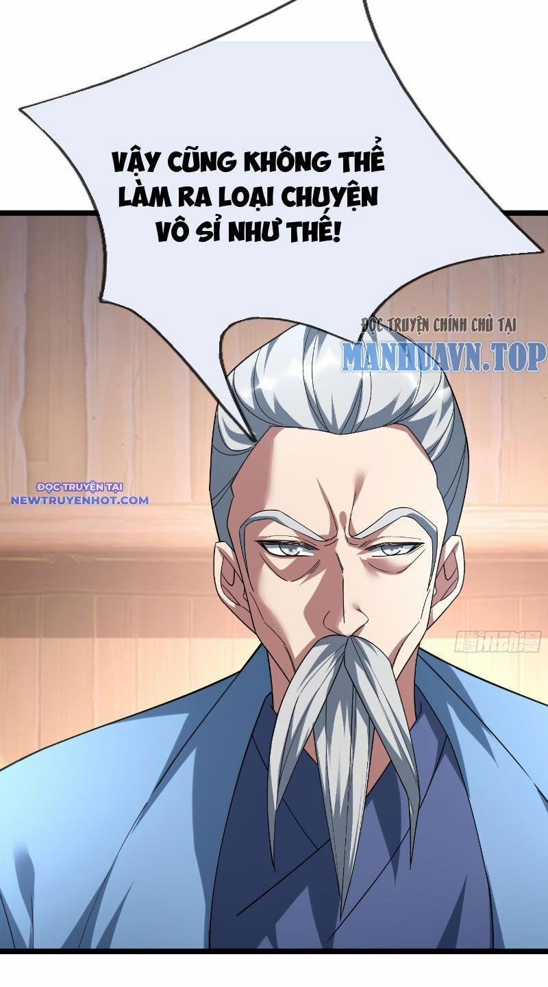 Ngủ Say Vạn Cổ: Xuất Thế Quét Ngang Chư Thiên 31 trang 31