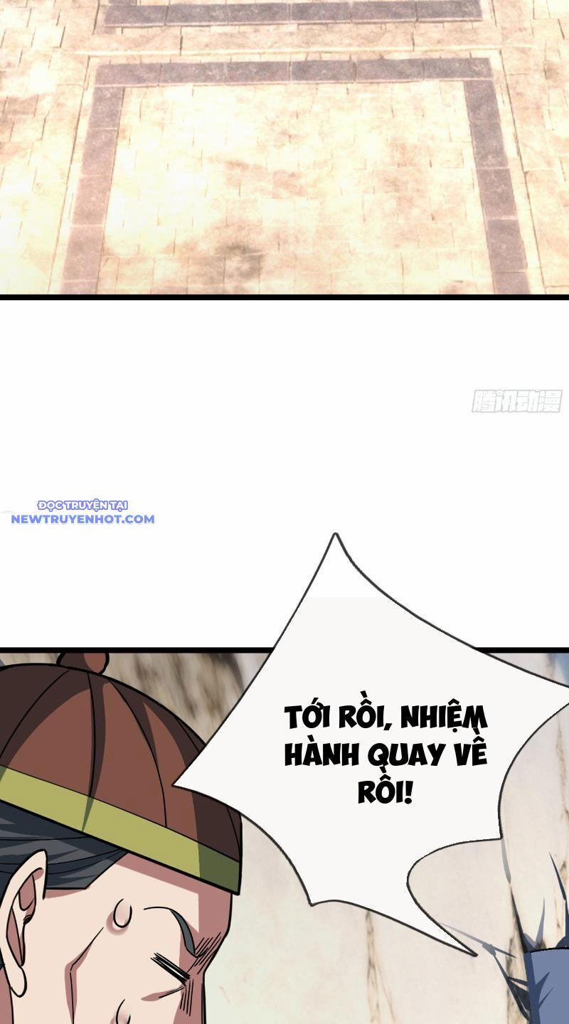 Ngủ Say Vạn Cổ: Xuất Thế Quét Ngang Chư Thiên 31 trang 35