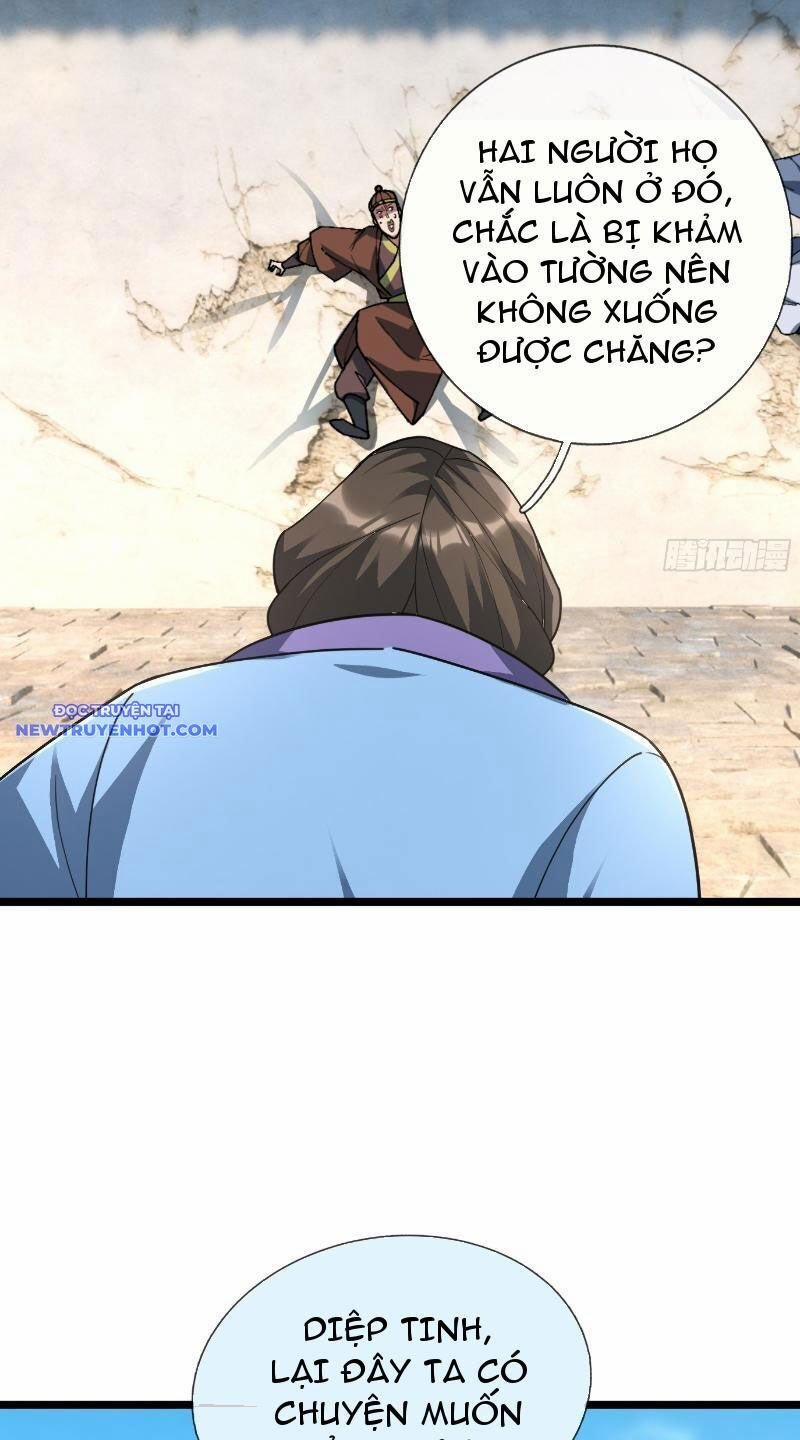 Ngủ Say Vạn Cổ: Xuất Thế Quét Ngang Chư Thiên 31 trang 38