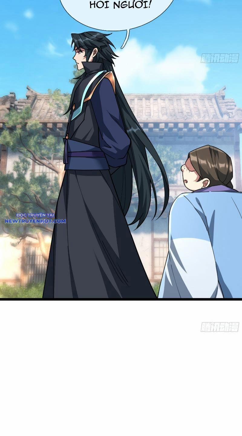 Ngủ Say Vạn Cổ: Xuất Thế Quét Ngang Chư Thiên 31 trang 39