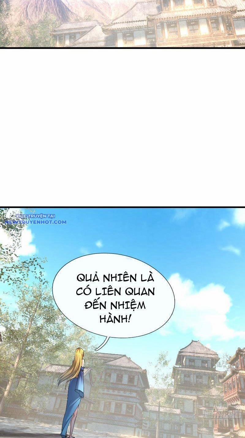 Ngủ Say Vạn Cổ: Xuất Thế Quét Ngang Chư Thiên 31 trang 4