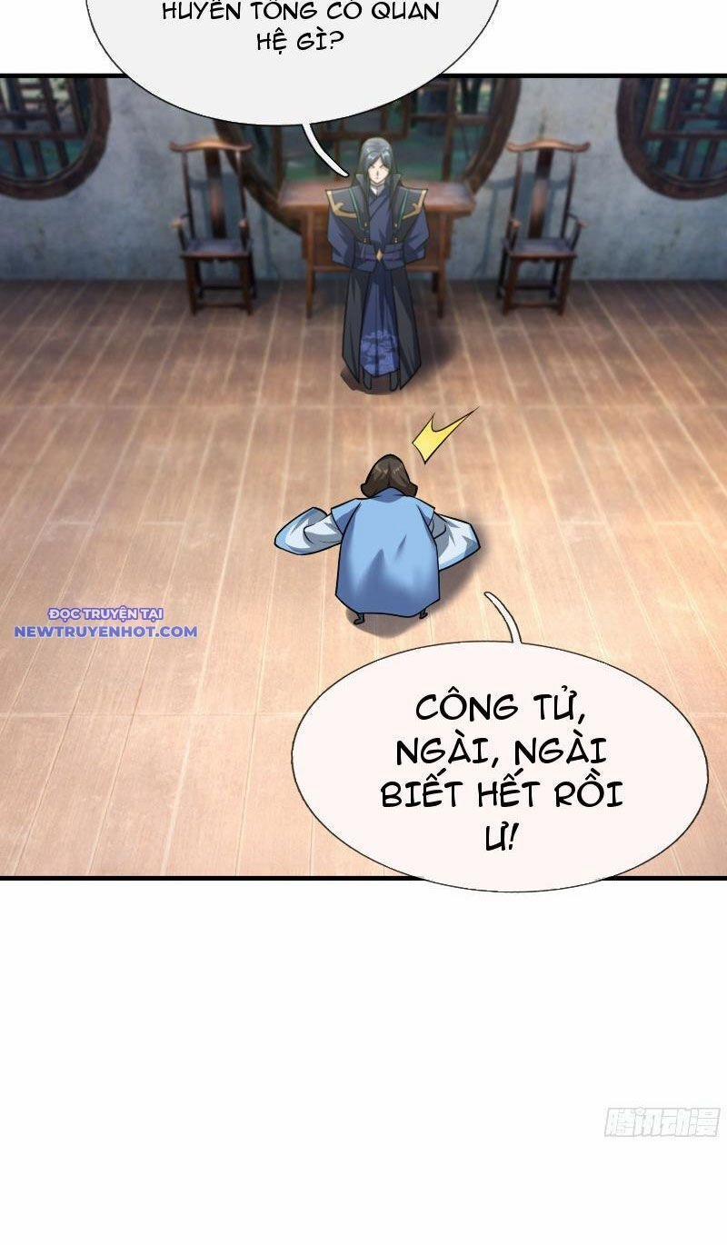 Ngủ Say Vạn Cổ: Xuất Thế Quét Ngang Chư Thiên 31 trang 43