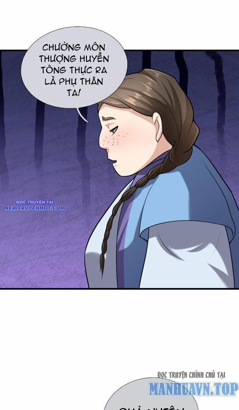 Ngủ Say Vạn Cổ: Xuất Thế Quét Ngang Chư Thiên 31 trang 44