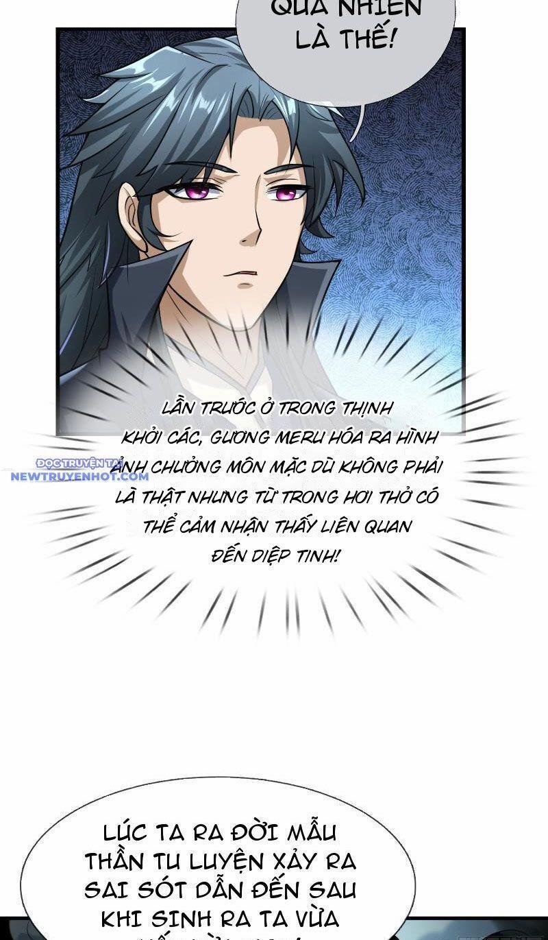 Ngủ Say Vạn Cổ: Xuất Thế Quét Ngang Chư Thiên 31 trang 45