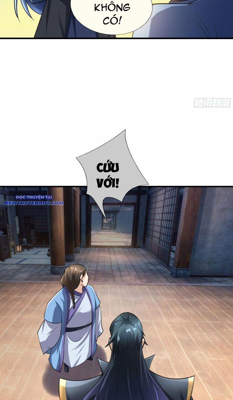 Ngủ Say Vạn Cổ: Xuất Thế Quét Ngang Chư Thiên 31 trang 48