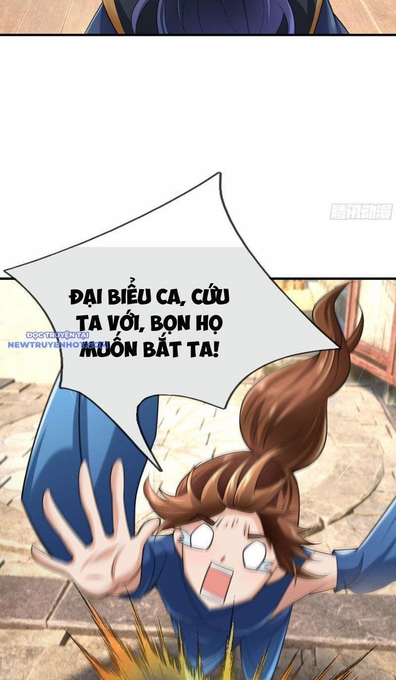 Ngủ Say Vạn Cổ: Xuất Thế Quét Ngang Chư Thiên 31 trang 49