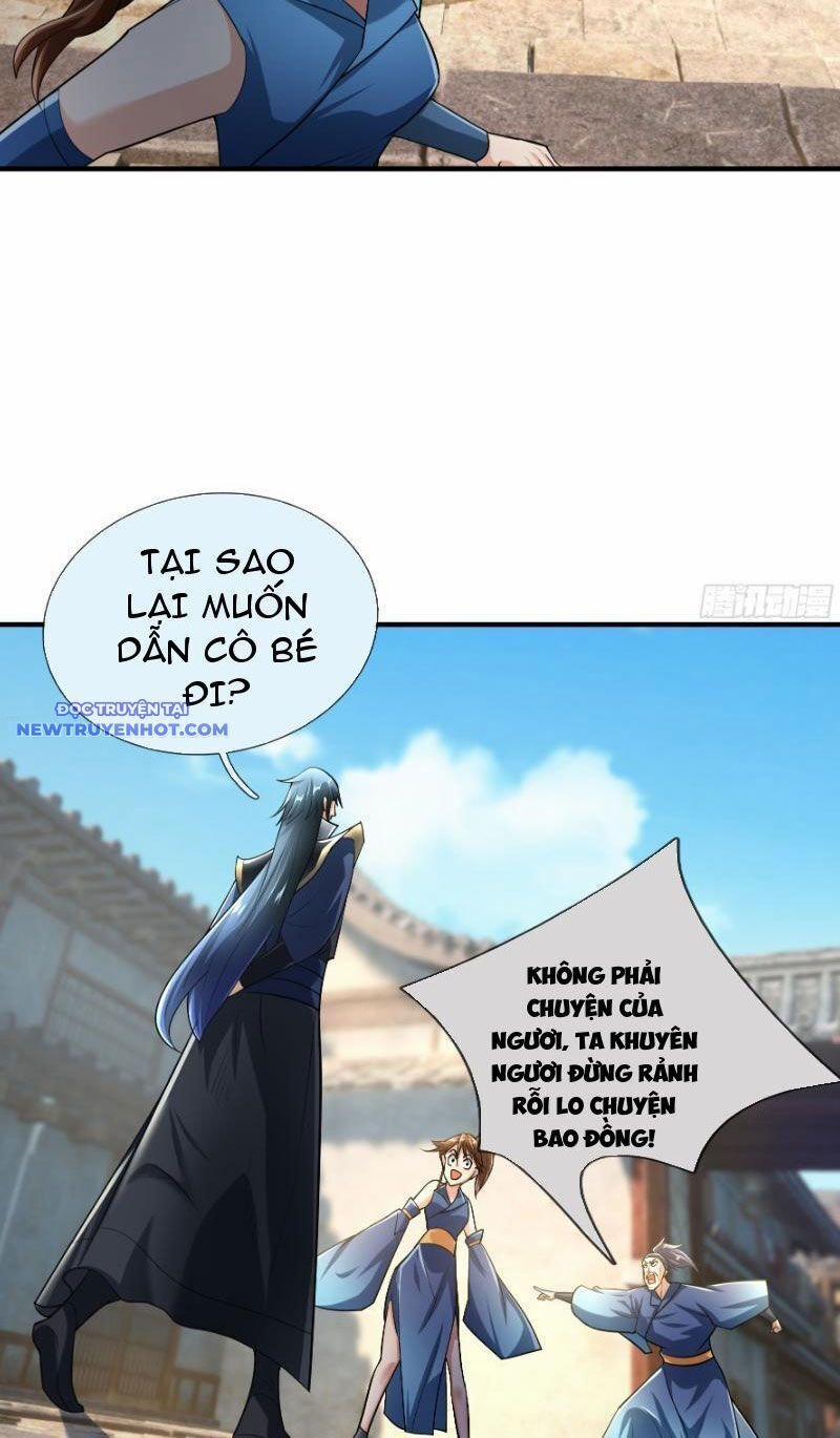 Ngủ Say Vạn Cổ: Xuất Thế Quét Ngang Chư Thiên 31 trang 51
