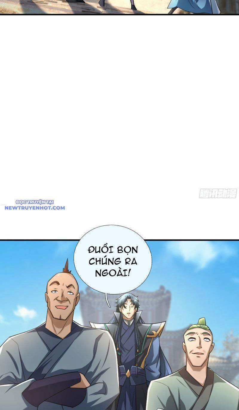 Ngủ Say Vạn Cổ: Xuất Thế Quét Ngang Chư Thiên 31 trang 52