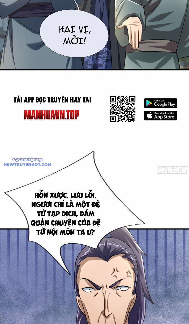 Ngủ Say Vạn Cổ: Xuất Thế Quét Ngang Chư Thiên 31 trang 53