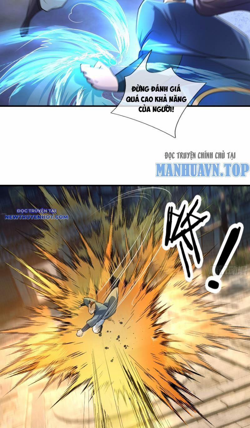 Ngủ Say Vạn Cổ: Xuất Thế Quét Ngang Chư Thiên 31 trang 55