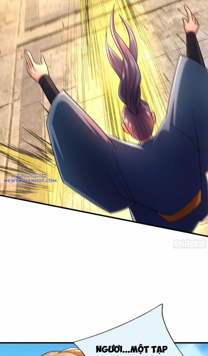 Ngủ Say Vạn Cổ: Xuất Thế Quét Ngang Chư Thiên 31 trang 56