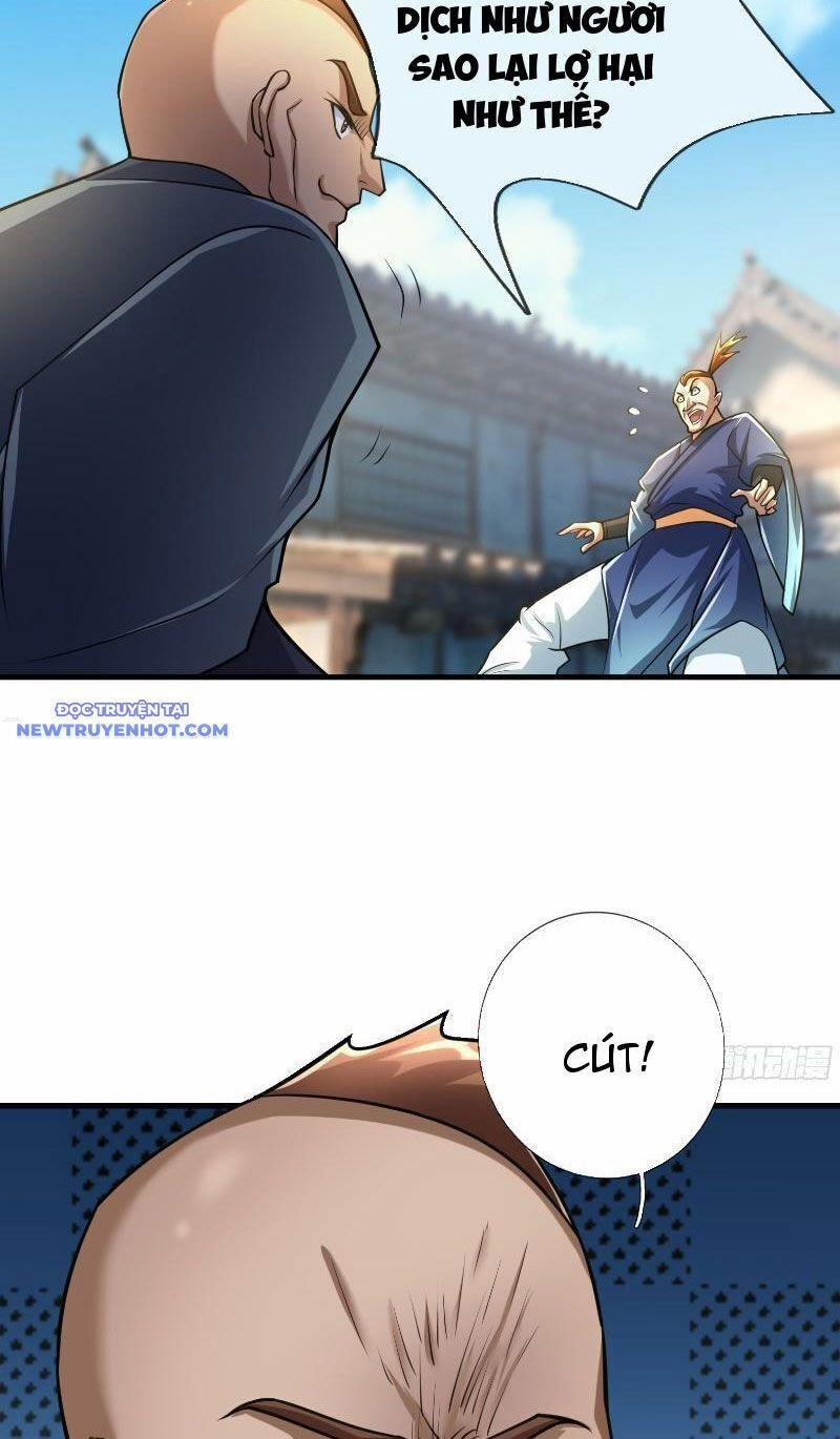 Ngủ Say Vạn Cổ: Xuất Thế Quét Ngang Chư Thiên 31 trang 57