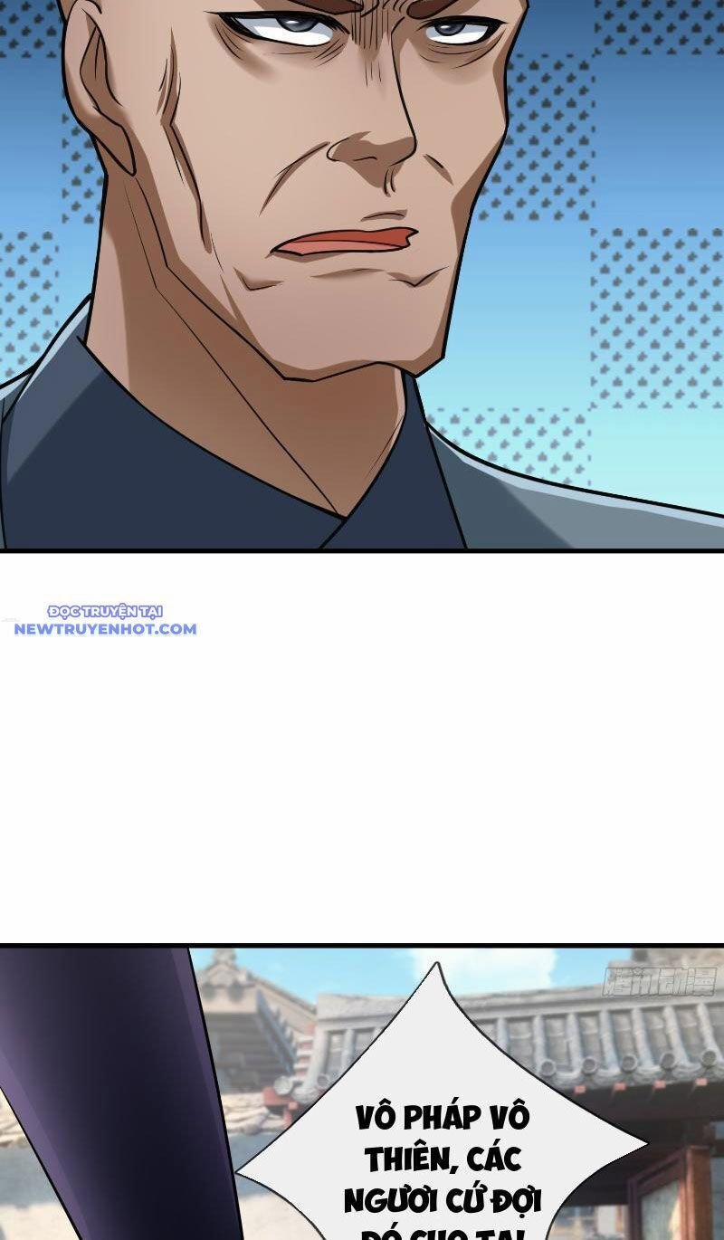 Ngủ Say Vạn Cổ: Xuất Thế Quét Ngang Chư Thiên 31 trang 58