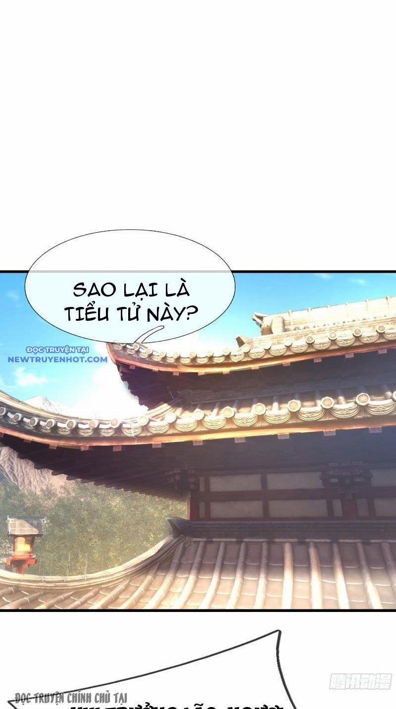 Ngủ Say Vạn Cổ: Xuất Thế Quét Ngang Chư Thiên 31 trang 6