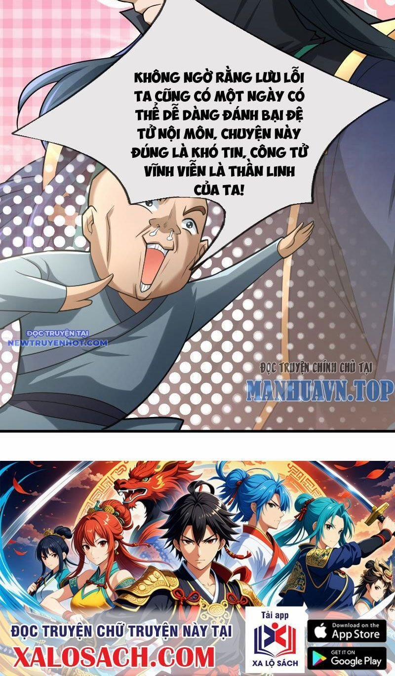 Ngủ Say Vạn Cổ: Xuất Thế Quét Ngang Chư Thiên 31 trang 60