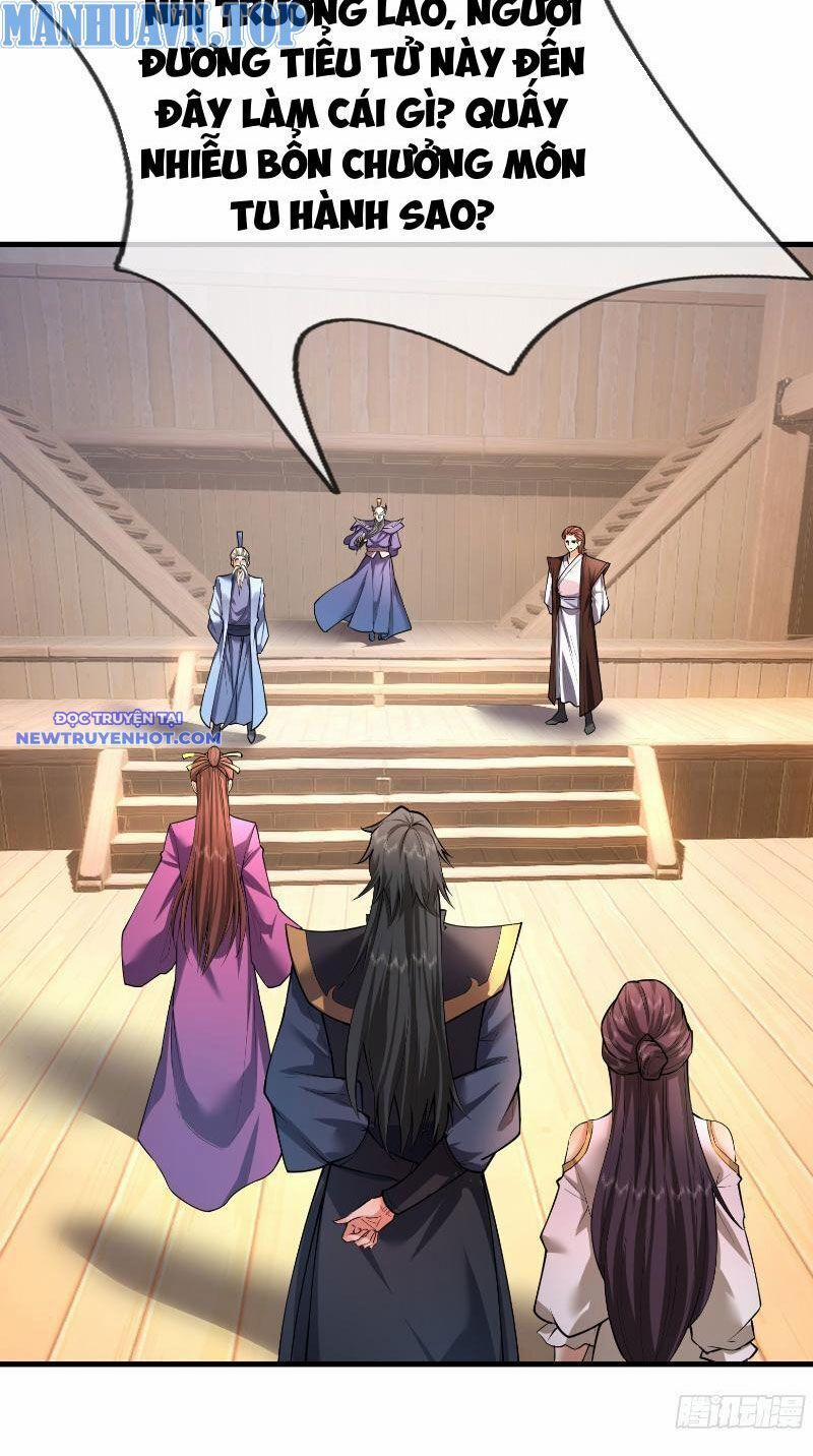 Ngủ Say Vạn Cổ: Xuất Thế Quét Ngang Chư Thiên 31 trang 7