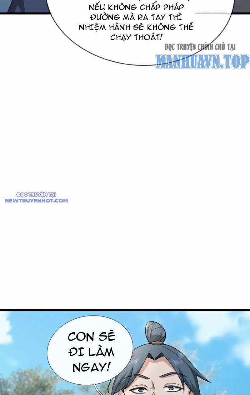 Ngủ Say Vạn Cổ: Xuất Thế Quét Ngang Chư Thiên 32 trang 15