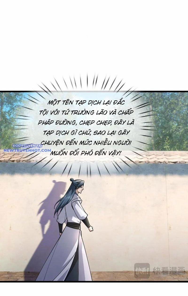 Ngủ Say Vạn Cổ: Xuất Thế Quét Ngang Chư Thiên 32 trang 17