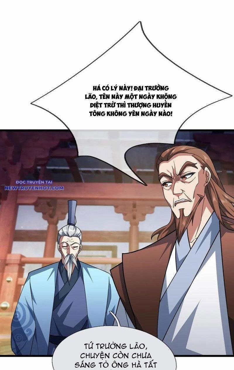 Ngủ Say Vạn Cổ: Xuất Thế Quét Ngang Chư Thiên 32 trang 2