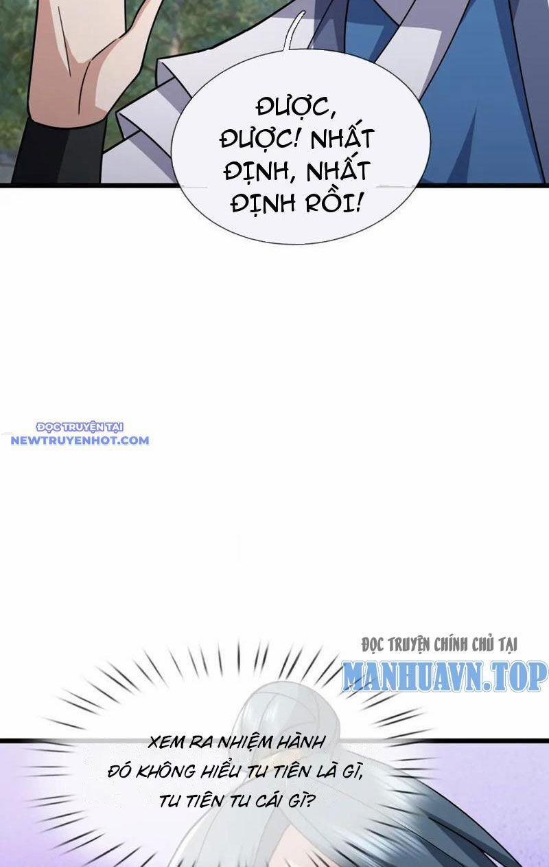 Ngủ Say Vạn Cổ: Xuất Thế Quét Ngang Chư Thiên 32 trang 20