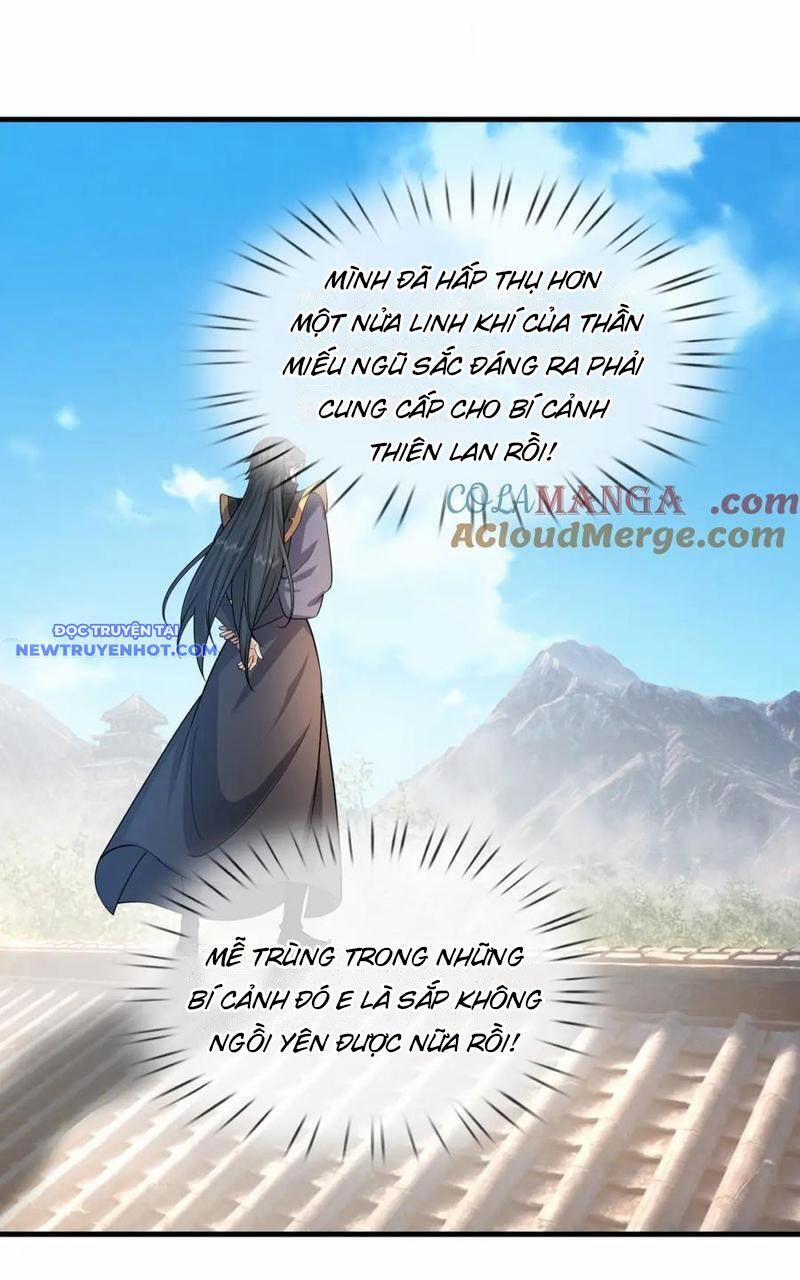Ngủ Say Vạn Cổ: Xuất Thế Quét Ngang Chư Thiên 32 trang 22