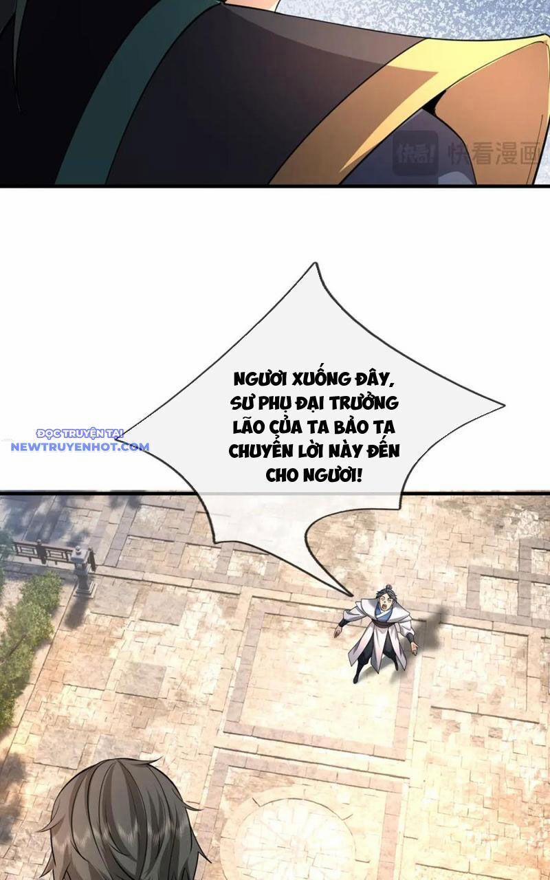 Ngủ Say Vạn Cổ: Xuất Thế Quét Ngang Chư Thiên 32 trang 25