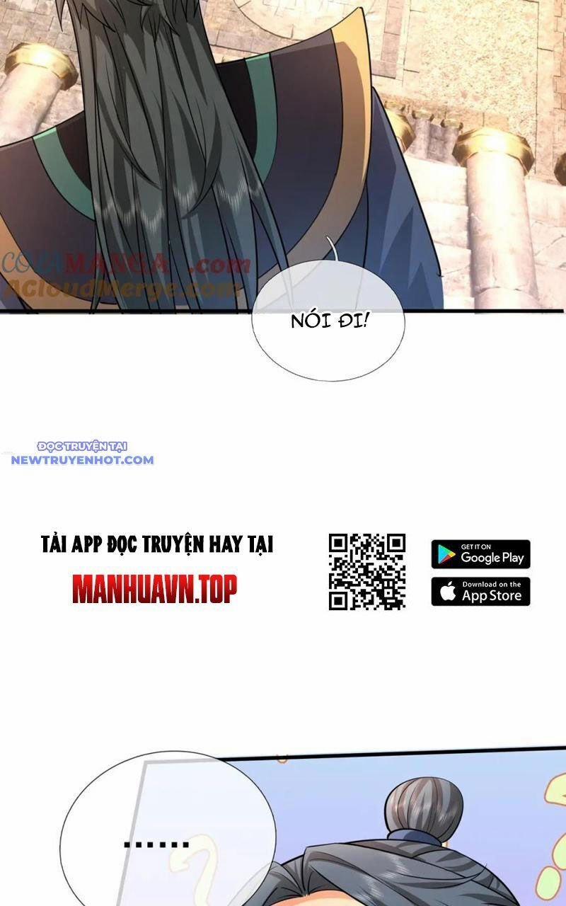 Ngủ Say Vạn Cổ: Xuất Thế Quét Ngang Chư Thiên 32 trang 26