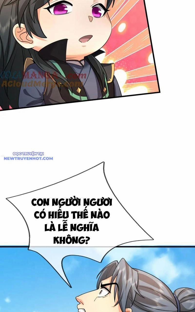 Ngủ Say Vạn Cổ: Xuất Thế Quét Ngang Chư Thiên 32 trang 28