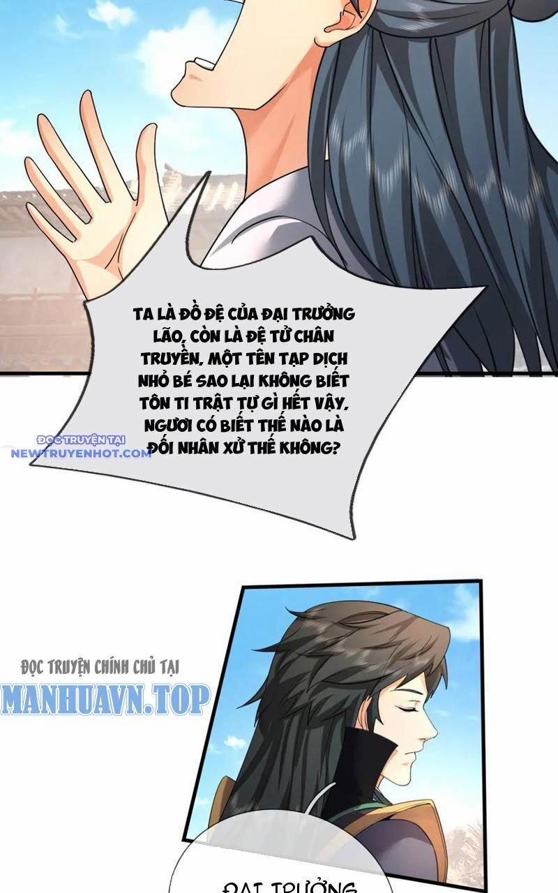 Ngủ Say Vạn Cổ: Xuất Thế Quét Ngang Chư Thiên 32 trang 29