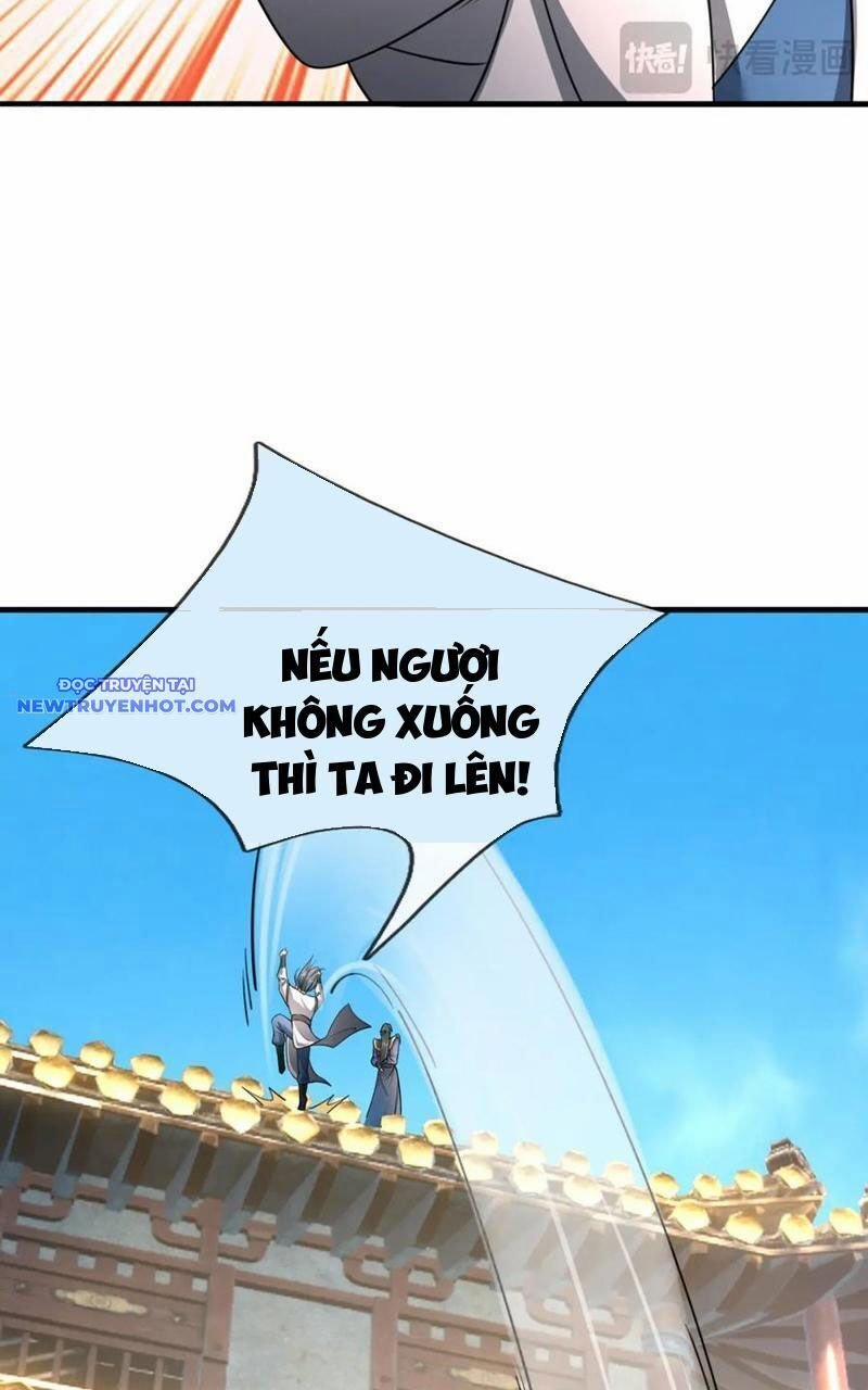 Ngủ Say Vạn Cổ: Xuất Thế Quét Ngang Chư Thiên 32 trang 32