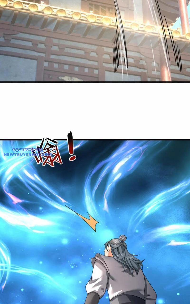 Ngủ Say Vạn Cổ: Xuất Thế Quét Ngang Chư Thiên 32 trang 33