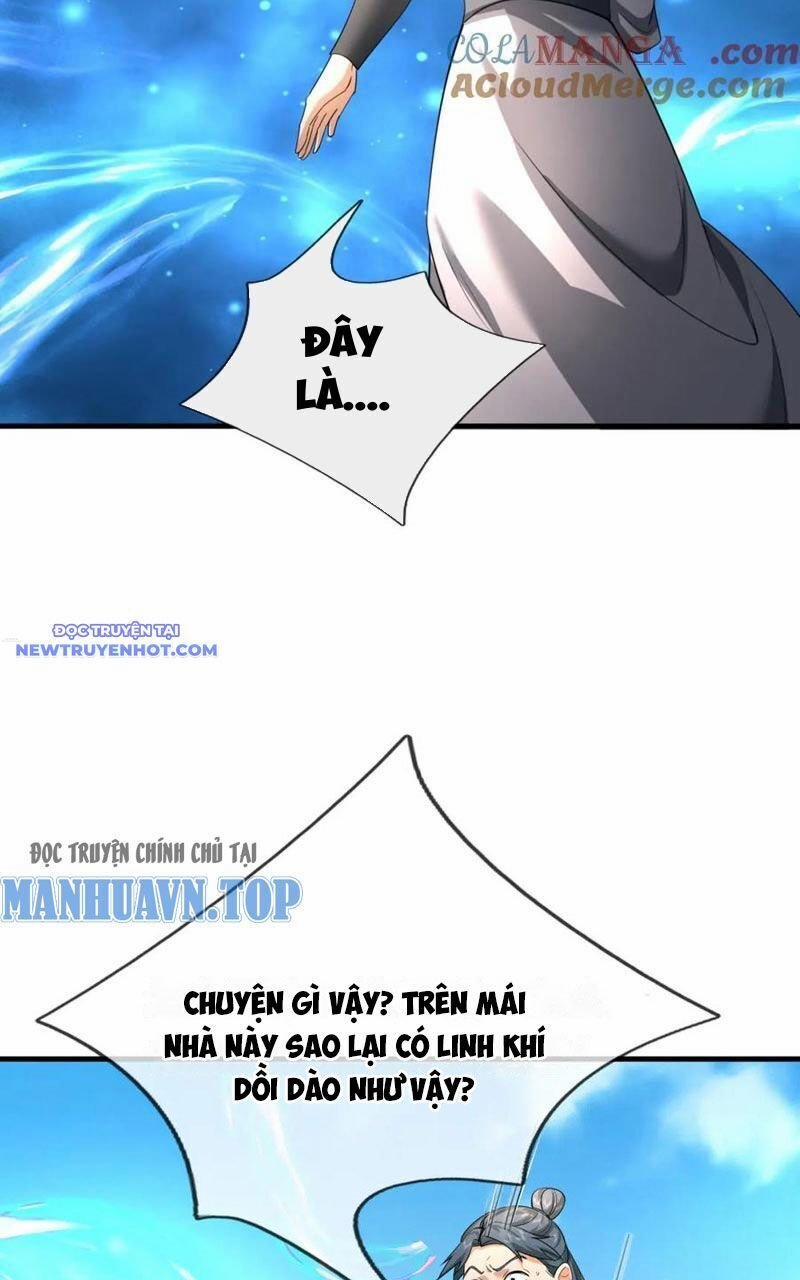 Ngủ Say Vạn Cổ: Xuất Thế Quét Ngang Chư Thiên 32 trang 34