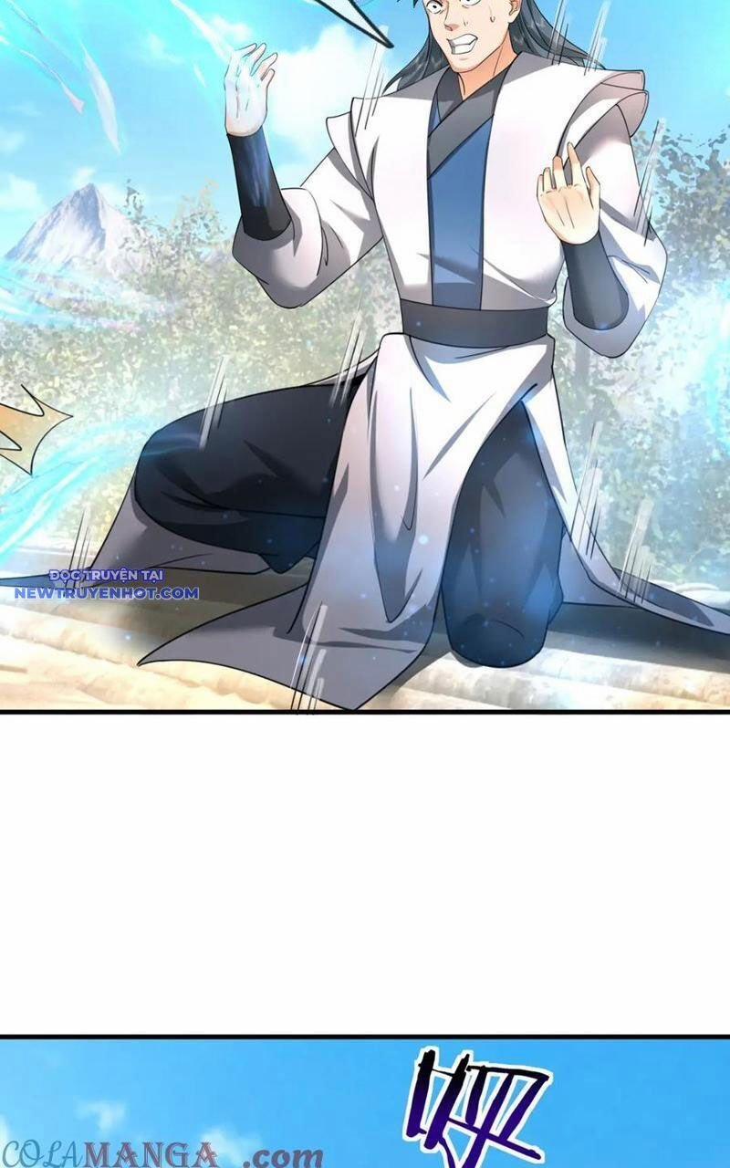 Ngủ Say Vạn Cổ: Xuất Thế Quét Ngang Chư Thiên 32 trang 35