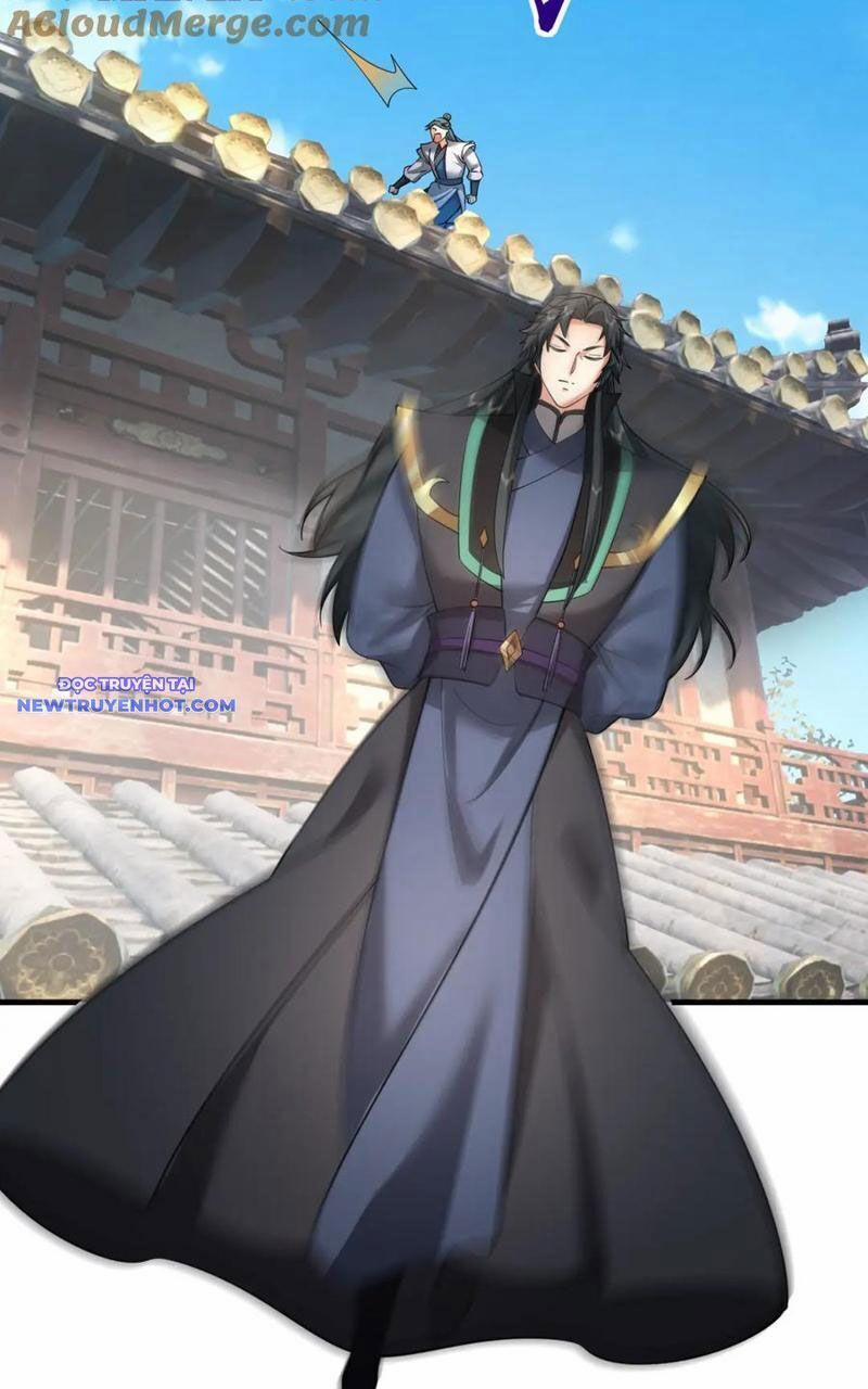 Ngủ Say Vạn Cổ: Xuất Thế Quét Ngang Chư Thiên 32 trang 36