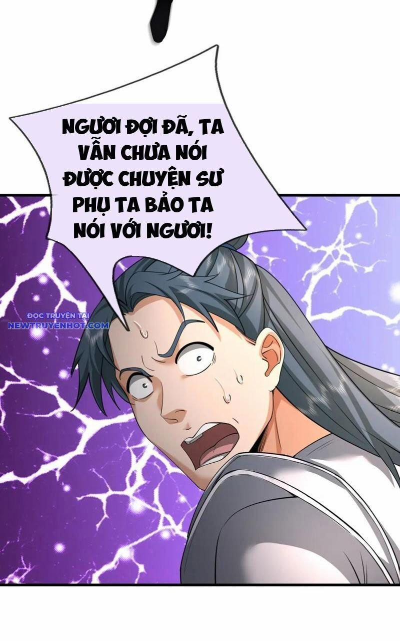 Ngủ Say Vạn Cổ: Xuất Thế Quét Ngang Chư Thiên 32 trang 37