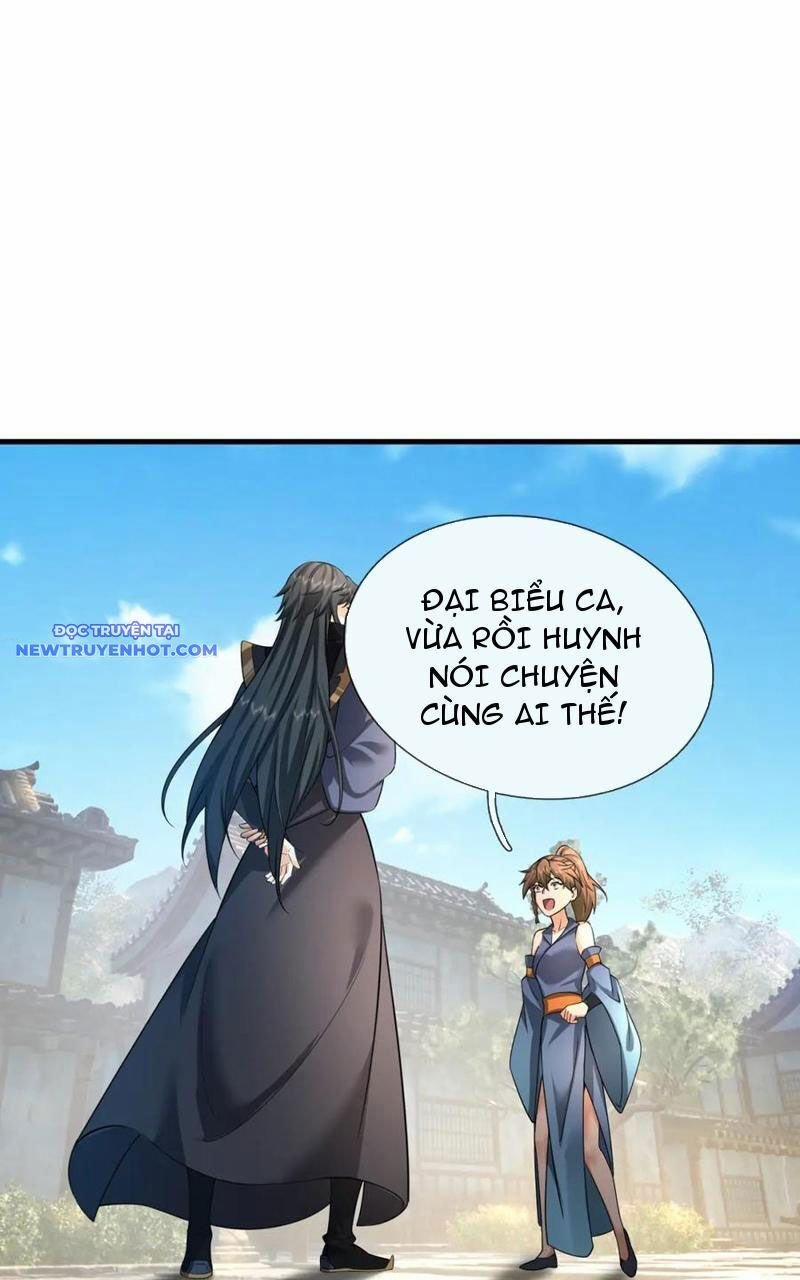 Ngủ Say Vạn Cổ: Xuất Thế Quét Ngang Chư Thiên 32 trang 38