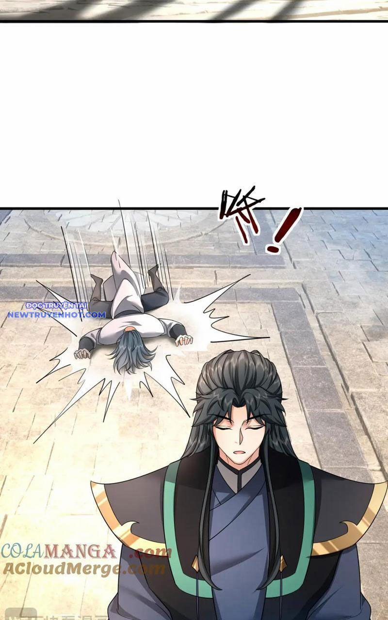 Ngủ Say Vạn Cổ: Xuất Thế Quét Ngang Chư Thiên 32 trang 39