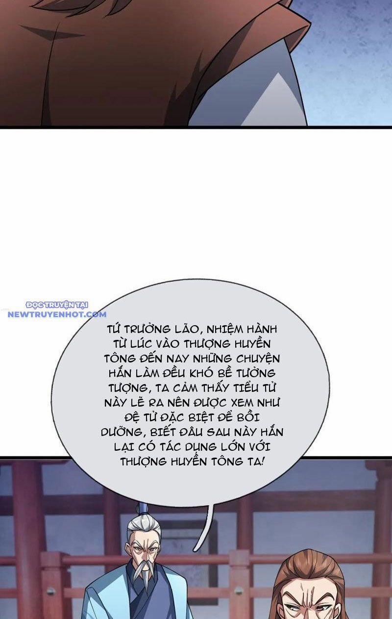 Ngủ Say Vạn Cổ: Xuất Thế Quét Ngang Chư Thiên 32 trang 4