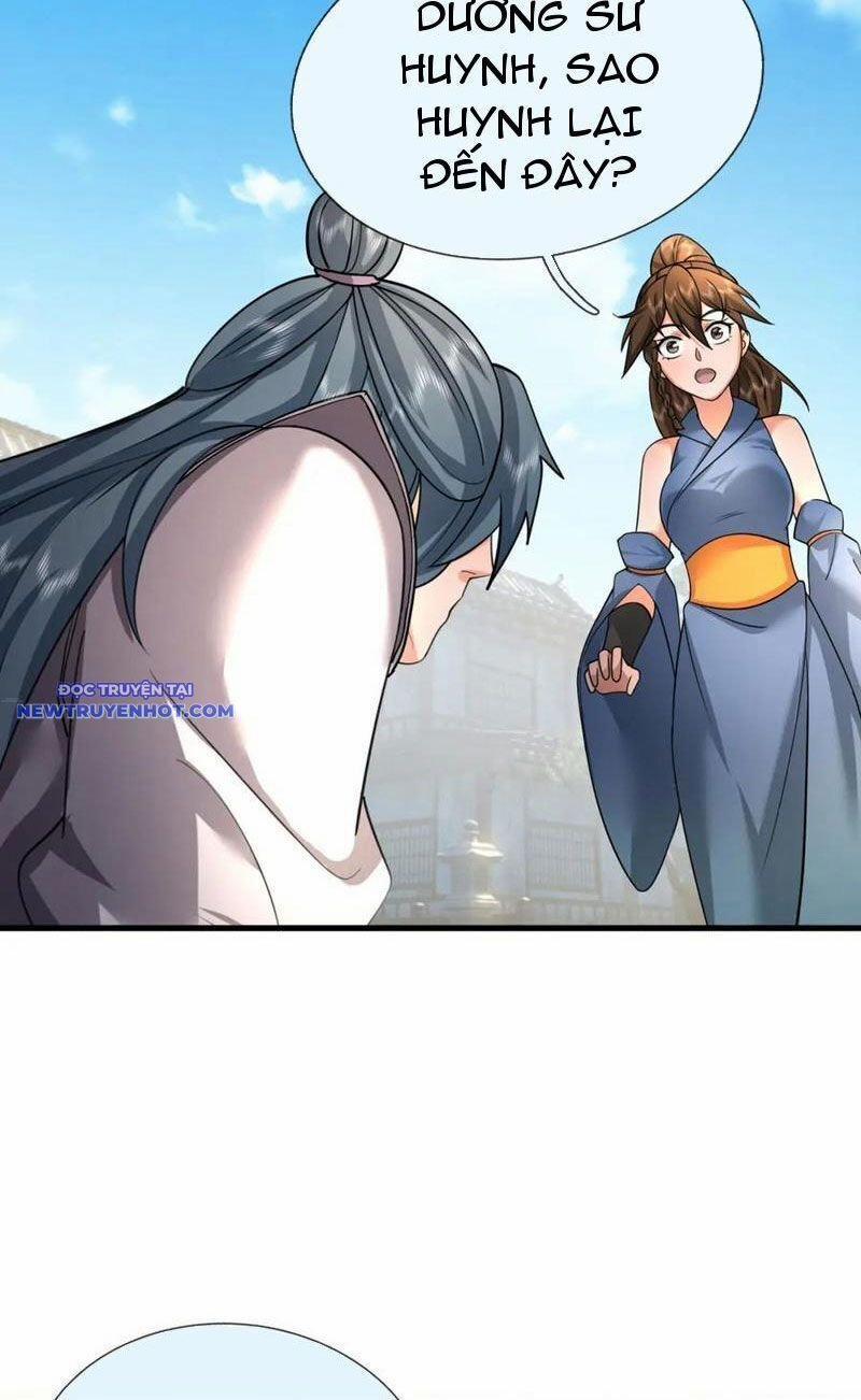 Ngủ Say Vạn Cổ: Xuất Thế Quét Ngang Chư Thiên 32 trang 42