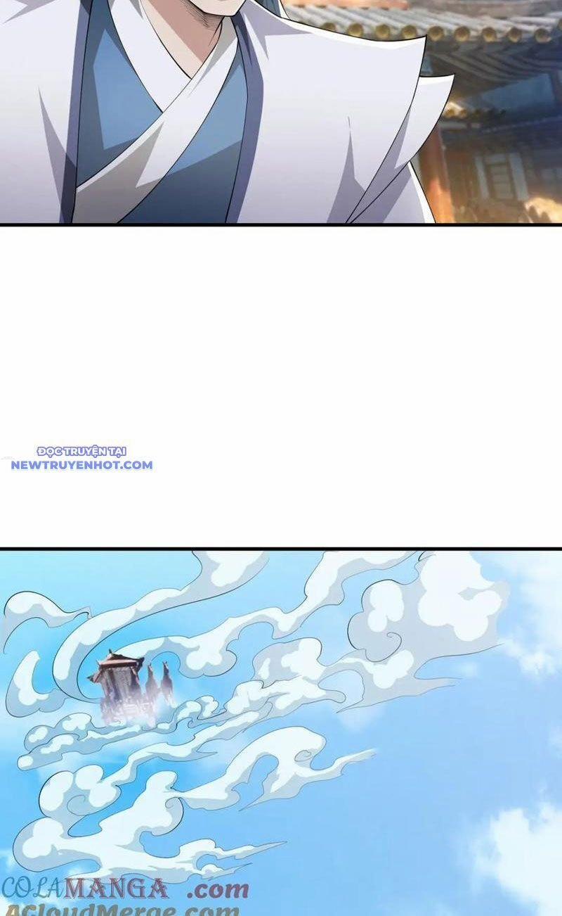 Ngủ Say Vạn Cổ: Xuất Thế Quét Ngang Chư Thiên 32 trang 48