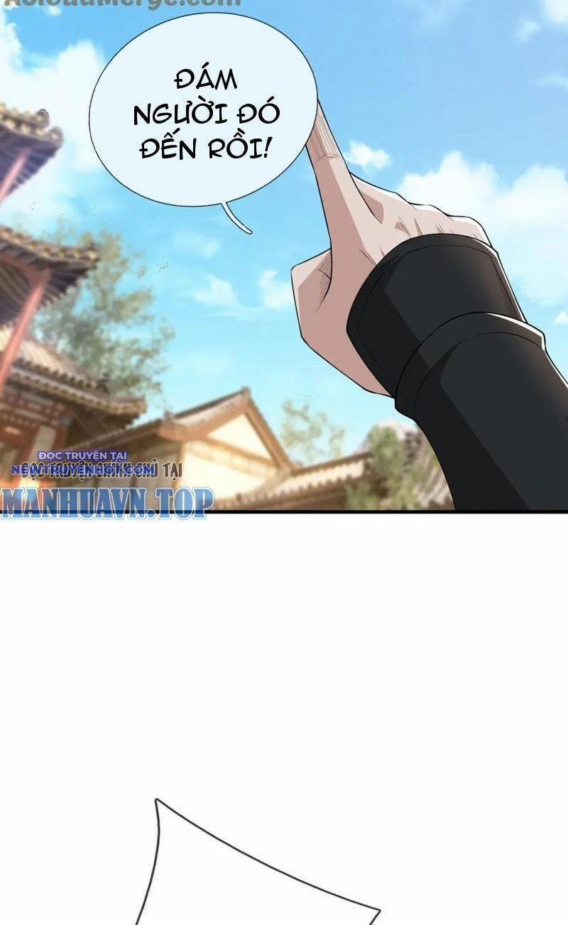 Ngủ Say Vạn Cổ: Xuất Thế Quét Ngang Chư Thiên 32 trang 49