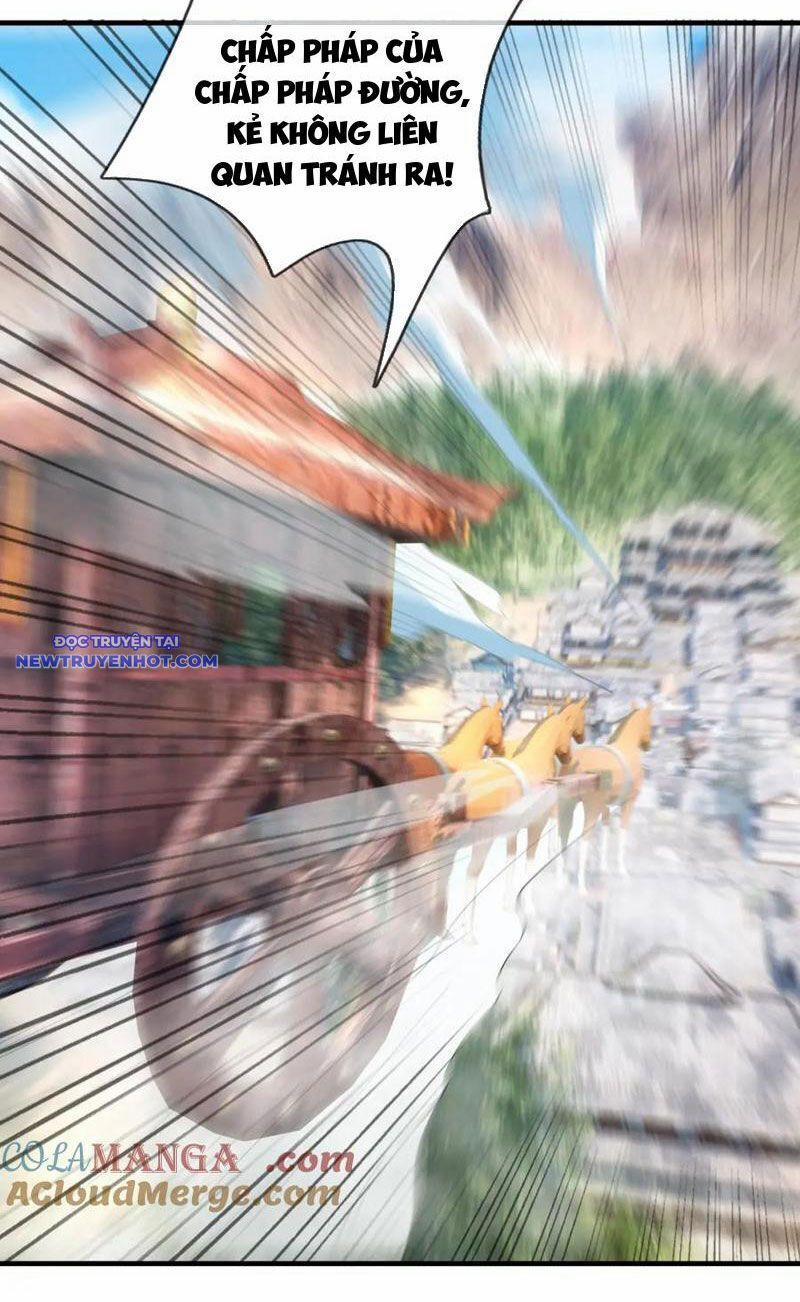 Ngủ Say Vạn Cổ: Xuất Thế Quét Ngang Chư Thiên 32 trang 50